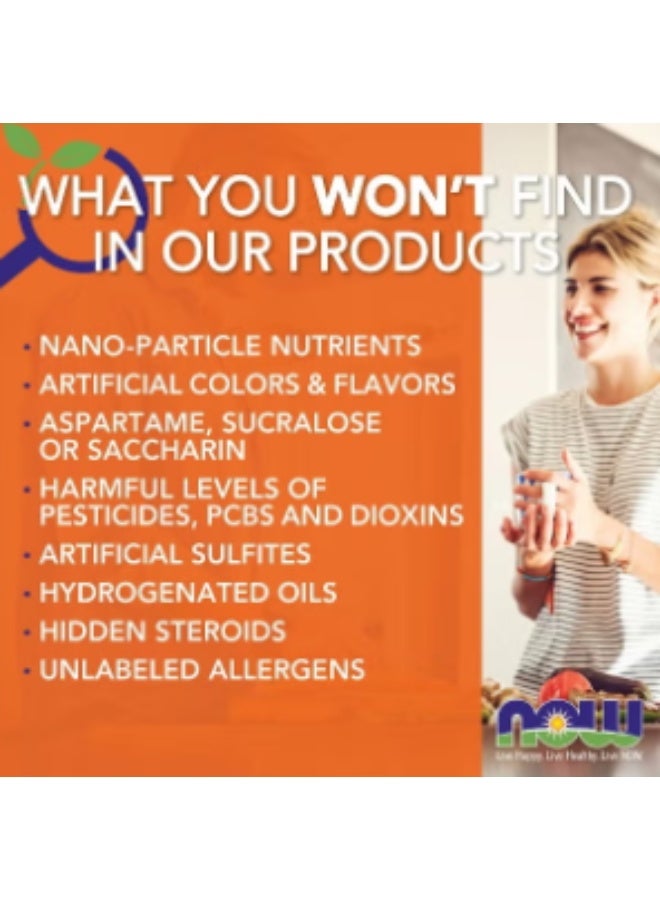 ناو كبسولات هلامية من كوإنزيم كيو 10 بتركيز 100 ملغ، عبوة من 30 كبسولة - Image 3